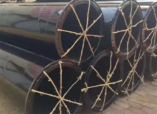 洛阳矿用涂塑钢管供应
