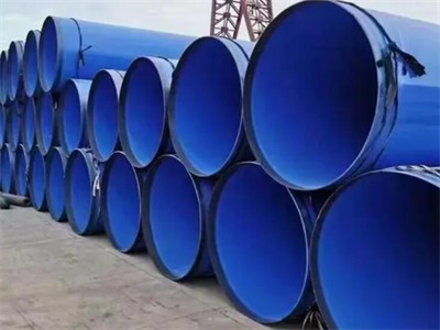 洛阳涂塑钢管正确的链接方法是什么?